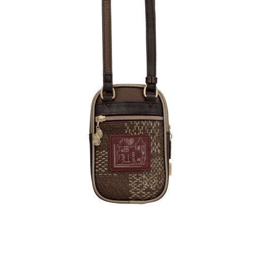 ANEKKE TULIP-Mini crossbody kabelka 43703-907 ANEKKE TULIP-Mini crossbody kabelka 43703-907